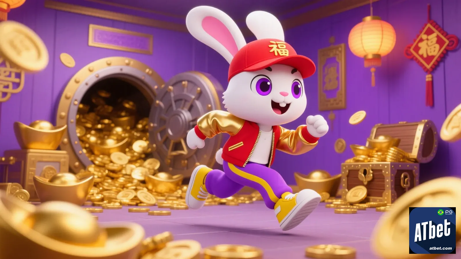 Slots grátis disponíveis