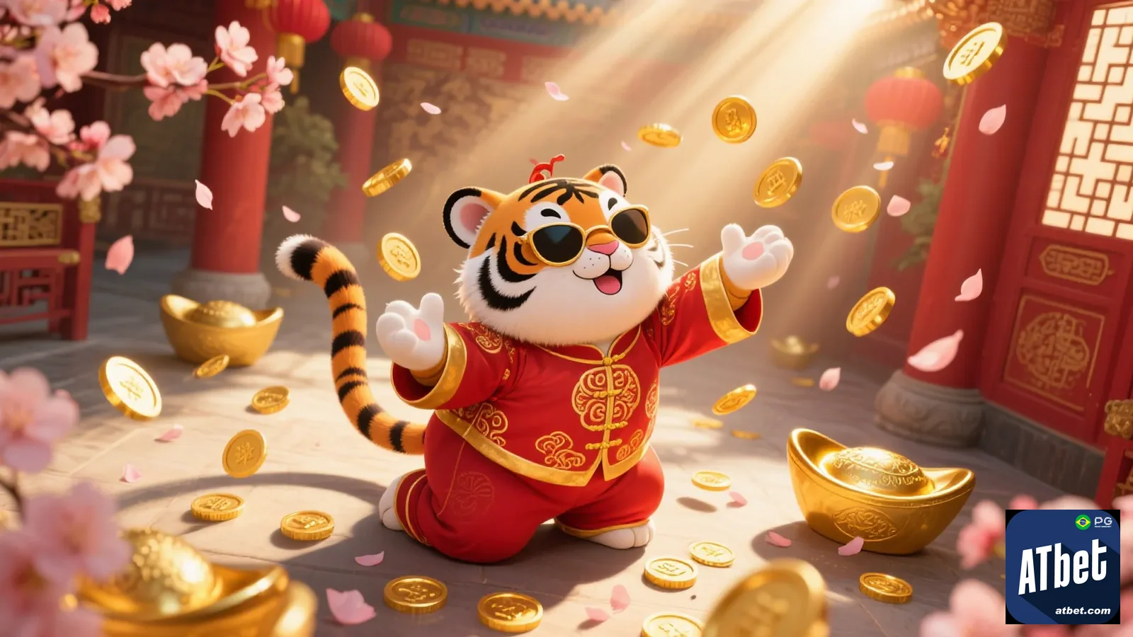 Cassino ao vivo At - atbet