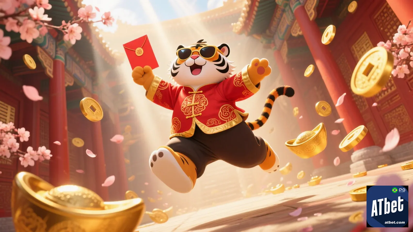 Cassino ao vivo At - atbet