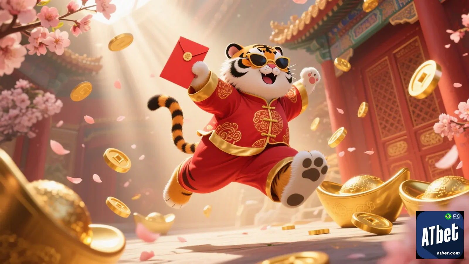 Jogos de cassino online - atbet