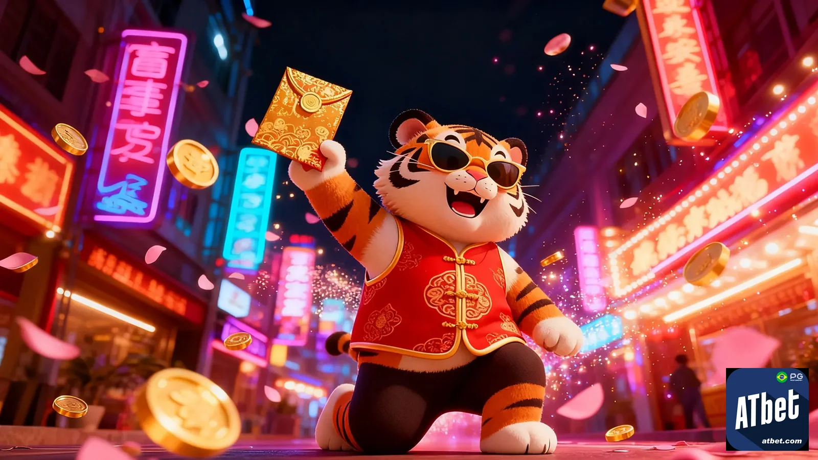 Ícone do app cassino